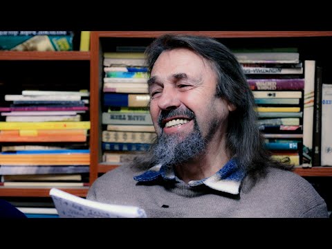 Видео: Елеазар Хараш: Чистият смях е посланик на Истината. Чистият смях е еликсир❤️‍🔥