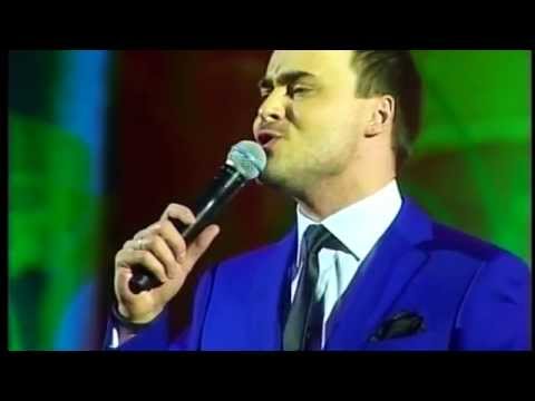 Видео: Николай Тимохин - "Очарована, околдована"