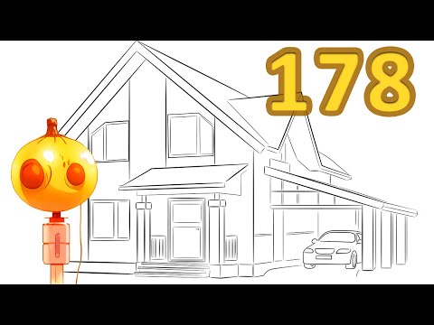 Видео: ЛУКОВЫЙ ПОДКАСТ #178  - дом