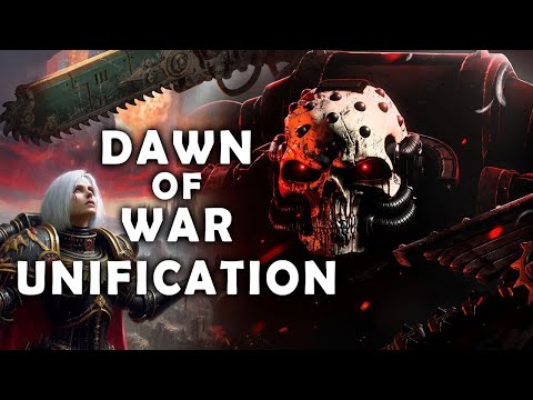 Видео: 😍 ЕДИНСТВЕННЫЙ ИГРАБЕЛЬНЫЙ МОД ➜ UNIFICATION MOD ver 731