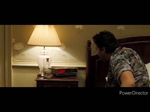 Видео: Никто - Кукрыниксы ( клип на фильм 1408 )