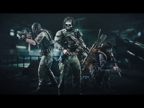Видео: Escape From Свалка