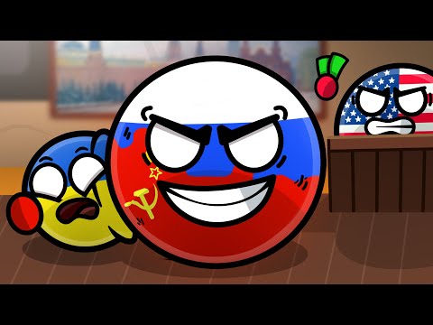 Видео: Как Появился Советский Союз?
