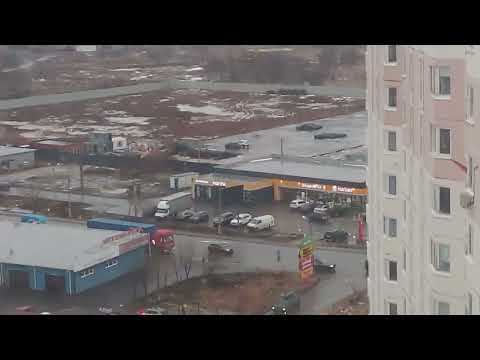 Видео: ЩЛЗ 2011 года выпуска (Земская 21) (г.Чехов) 6-подъезд