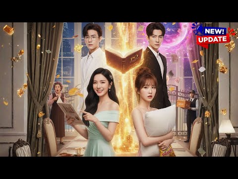 Видео: Две богатые девушки попали в иной мир и стали женами братьев-близнецов