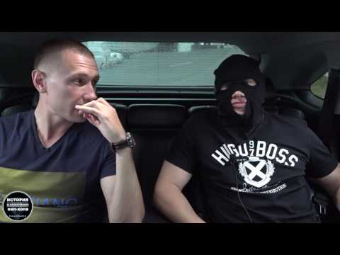 Видео: Tan White Niggaz. История Владивостокского Хип-Хопа