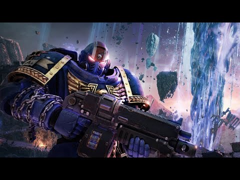 Видео: Warhammer 40,000: Space Marine 2 #4 Прохождение на Русском. ФИНАЛ! НОВИНКА 2024