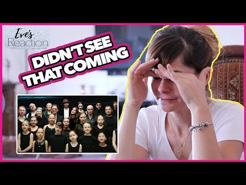Видео: #жить #Live | Reaction