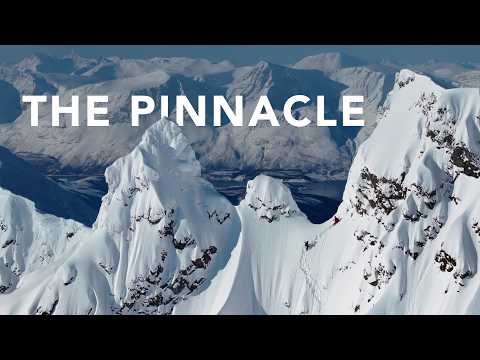 Видео: БИТВА за вершину горнолыжного спорта