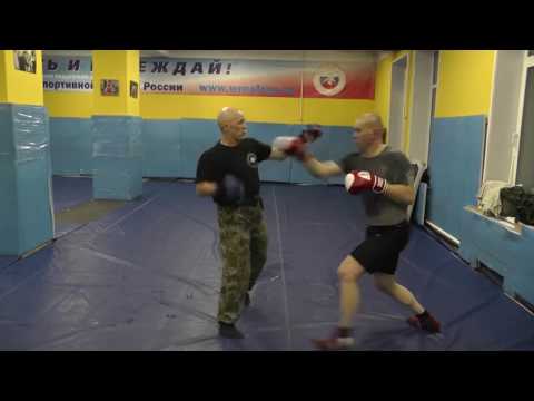 Видео: В Н Крючков.САО Стрела.Оплёты . Контратаки