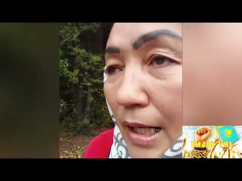 Видео: АНАМЫЗ АҚИҚАТТЫ АШЫҚ АЙТТЫ 😨😨