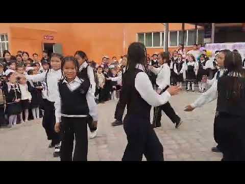 Видео: Маданият айылы. Т. Мусаев а.о.м 23. 09. 2025-ж 6-в кл Өзгөчө кыргыз бийи💃💃💃💃💃💃💃💃