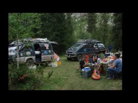 Видео: Легенда