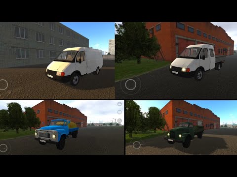 Видео: Обзор обновления 1.375 Motor depot #кутя #обновление #мотордепот #игры