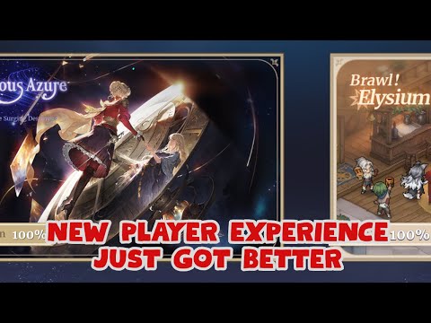 Видео: +1 ДЛЯ НОВЫХ ИГРОКОВ — ДОБАВЛЕНЫ ПОСТОЯННЫЕ СОБЫТИЯ [МЕЧ КОНВАЛЛАРИИ]