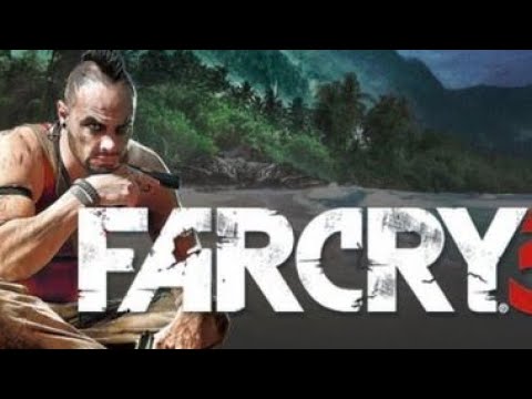 Видео: ПрохождениеFar Cry 3 Classic Edition#1