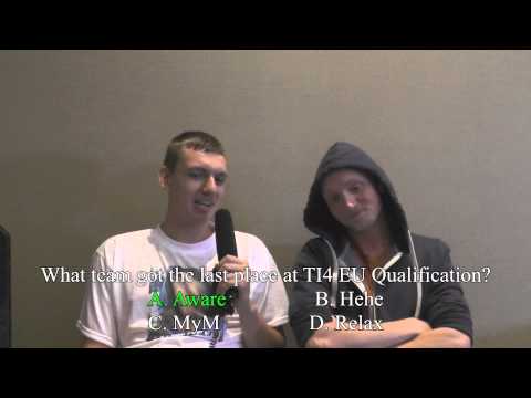 Видео: Дота 2 миллионер: Мизери [s1e2]