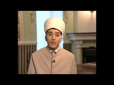 Видео: Ильфар хазрат Хасанов (Рәхмәт фәрештәләре)