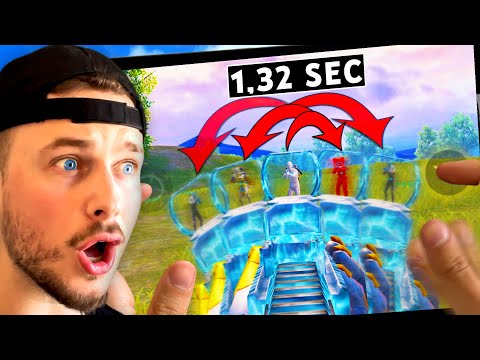 Видео: Самый быстрый игрок из ныне живущих! 😱