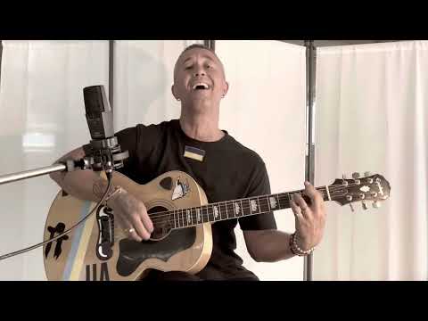 Видео: Сергій Бабкін — Я Солдат (2022 UA Version)