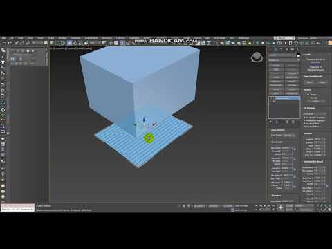 Видео: Что делать если Floor generator не работает и выдает ошибку?