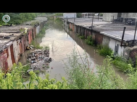 Видео: НОВОСТИ в 18:30 – 22 июля 2024