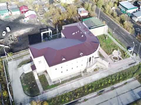 Видео: Хандыга 2023 осень