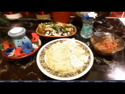 Видео: РЫБА ПО-ПОЛЬСКИ. ЭТО ТАК ВКУСНО - ЗА УШИ НЕ ОТТЯНЕШЬ !!! ПЛЮС АБСОЛЮТНО ДИЕТИЧЕСКОЕ БЛЮДО !