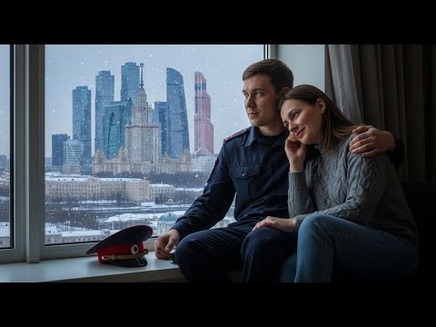 Видео: 💔❄️ Он не знал любви 30 лет… пока одна девушка не растопила его сердце ❤️🔥