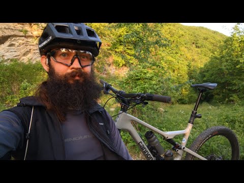 Видео: MTB Cannondale Scalpel 3 2024, обзор моей сборки