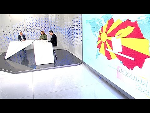 Видео: 24 Анализа - Каква ќе биде трката во вториот изборен круг?