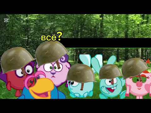 Видео: Крошик против монстров 1:3 серия здание