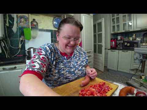 Видео: Влог от 13.03.2025