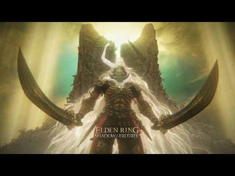 Видео: ФИНАЛ РАДАН, КОНСОРТ МИКЕЛЛЫ ПАРИРОВАНИЕ ➤Elden Ring Shadow of The Erdtree ПРОХОЖДЕНИЕ #15➤ 4K