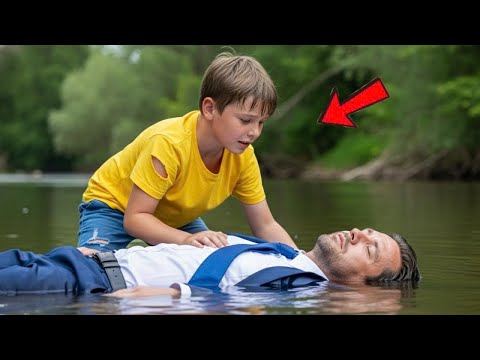 Видео: 💫 Миллионер не ожидал, что бездомный спасёт ему жизнь необычным поступком 😢