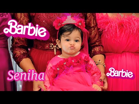 Видео: SENİHA 1 YAŞINDA ! –/ гр. Дългопол/ – 11.11.2023 г. UHD 4K