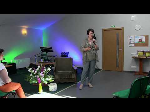 Видео: Ольга Голикова. Семинар в Норкални. 15 июня.  2 сессия