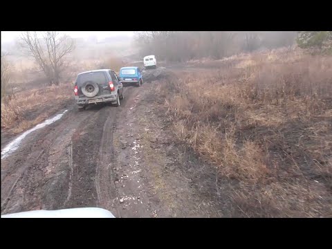 Видео: Приборный поиск! Открытие сезона 2023