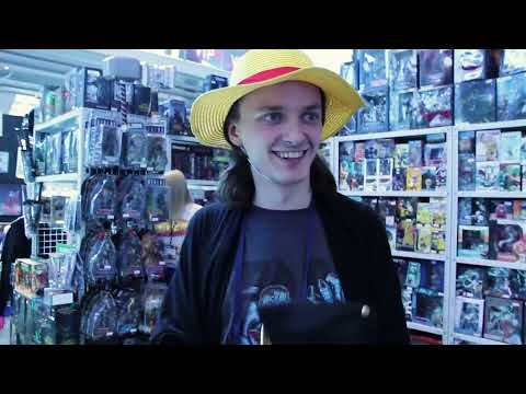 Видео: Кто такой Ярослав Баярунас?