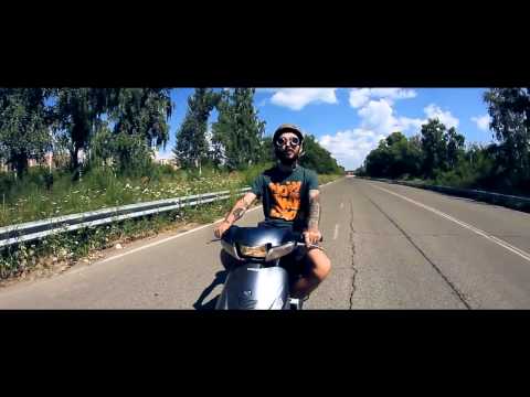 Видео: Коля Маню -  Курьер