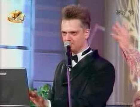Видео: Хорошие шутки - Апож (Пряников - Кирилл)