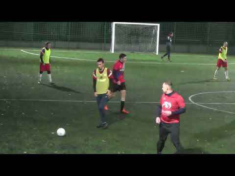 Видео: МК-5 ½ Triolan – Qualium Systems-2 2 тайм