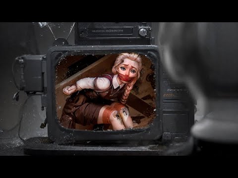 Видео: ИГРАЕМ ЗА КАТЮ - Мод Зайчик: Другая История "Tiny Bunny"
