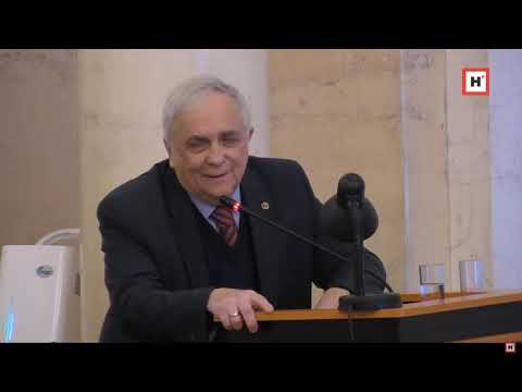 Видео: Академик РАН Михаил Угрюмов о последствиях реформы РАН