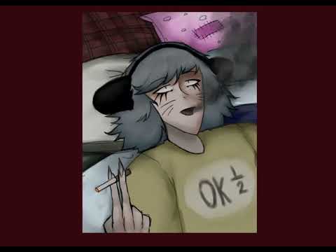 Видео: свидетельство о смерти - петля speed up nightcore