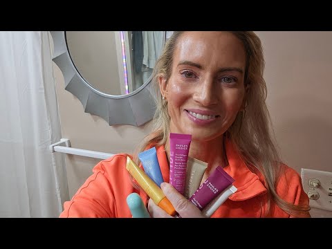 Видео: Бальзамы для губ, замедляющие старение и придающие губам молодой вид 👄 Лучшие увлажняющие бальзам...