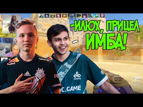 Видео: M0NESY И SH1RO НАРВАЛИСЬ НА ОЧЕНЬ ЖЕСТКИХ ТИПОВ НА FACEIT // CS2