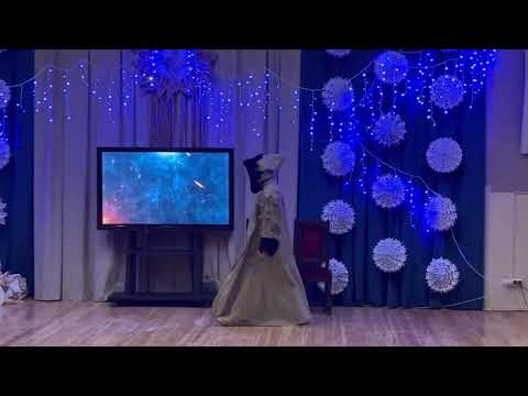 Видео: Новогодний праздник, 2024