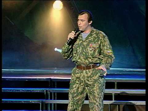 Видео: Олег Кухта - Рябина