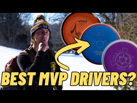 Видео: 10 лучших водителей Fairway MVP!